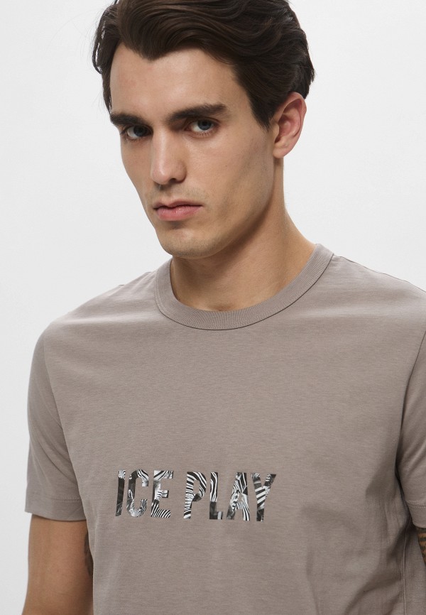 Ice Play Футболка - фото 4