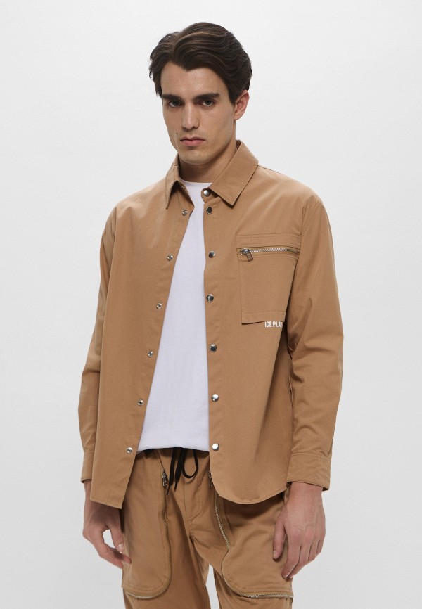 Ice Play Рубашка - фото 1