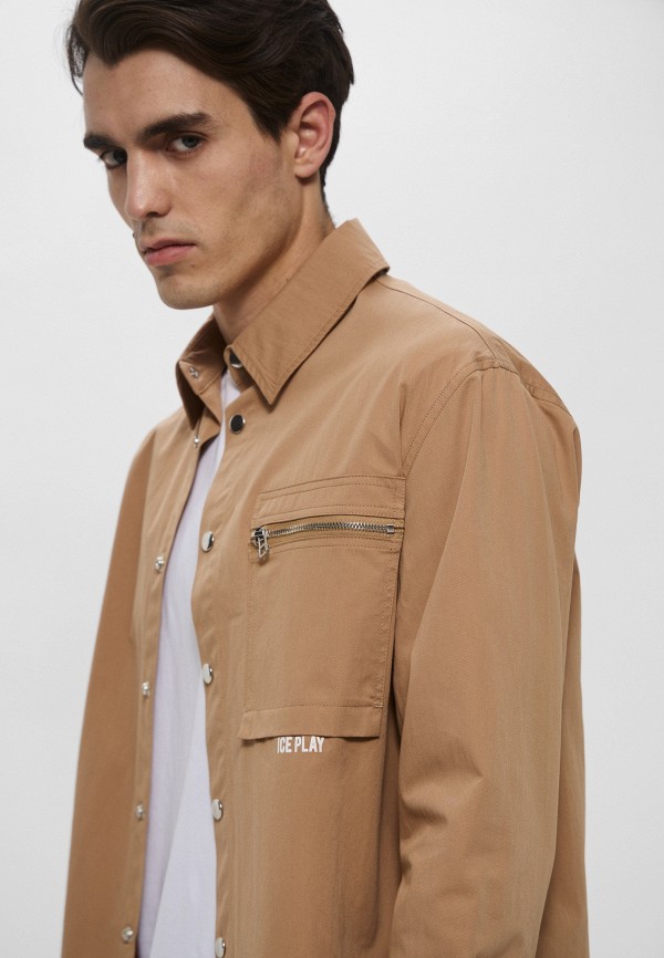 Ice Play Рубашка - фото 4