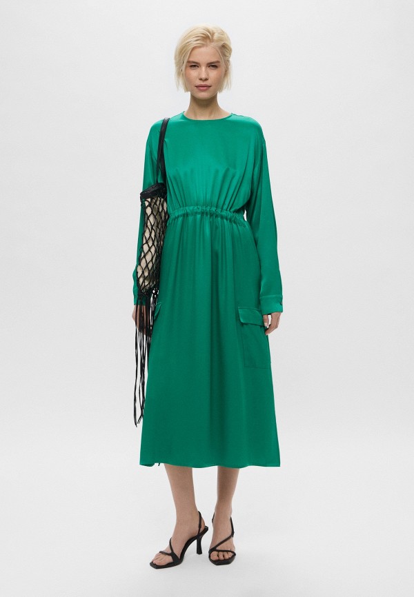 Ice Play Платье - фото 1