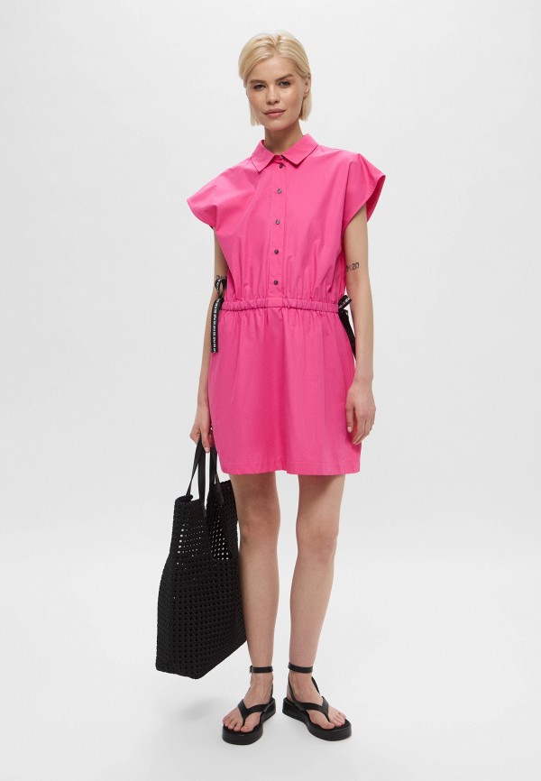 Ice Play Платье - фото 2