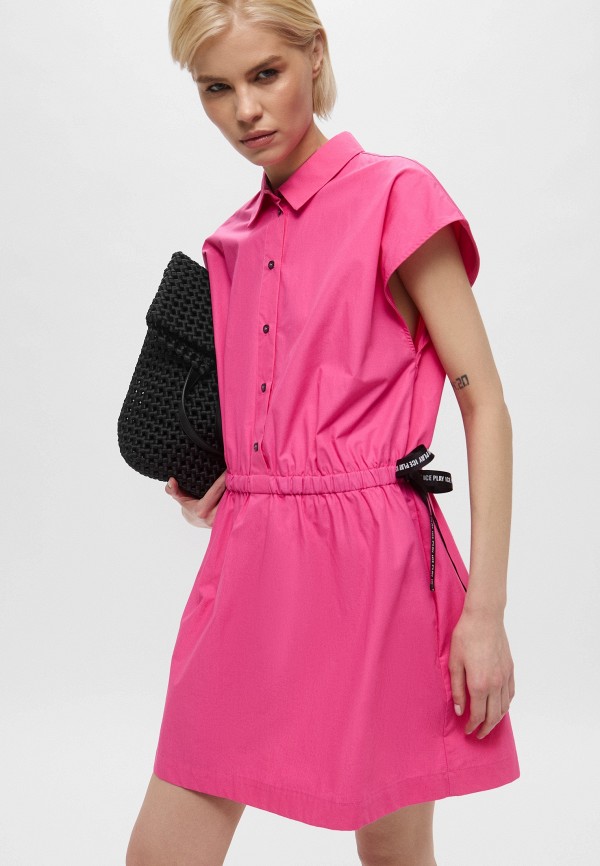 Ice Play Платье - фото 4