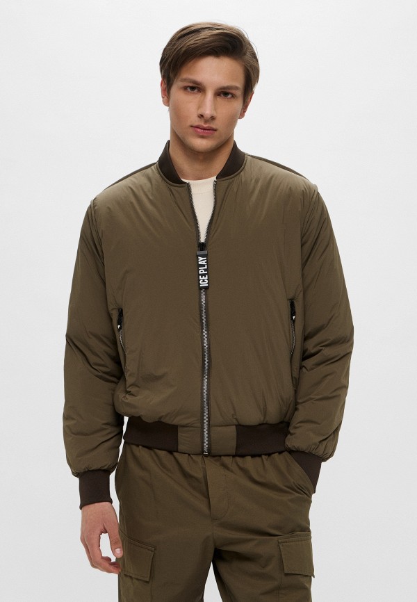 Ice Play Бомбер - фото 1