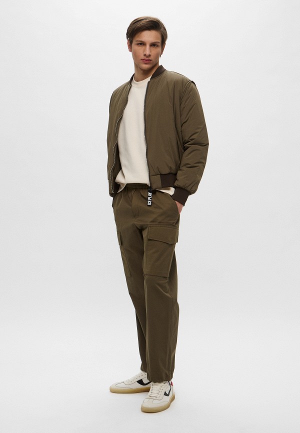 Ice Play Бомбер - фото 2