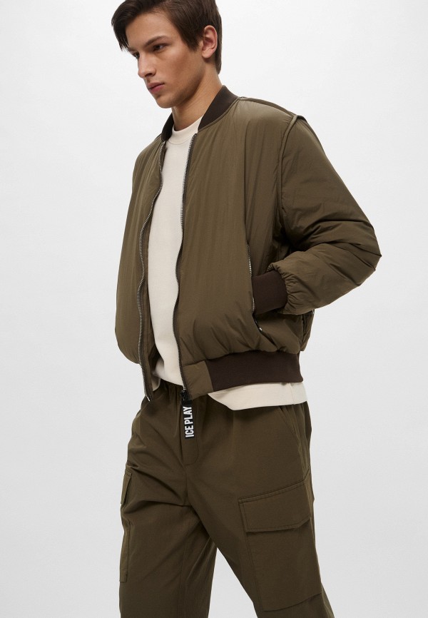 Ice Play Бомбер - фото 4