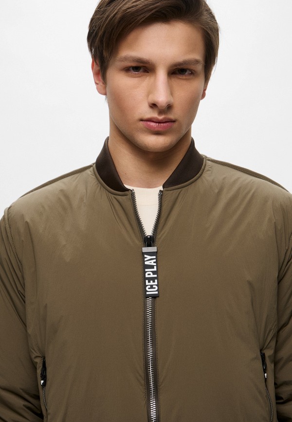 Ice Play Бомбер - фото 5