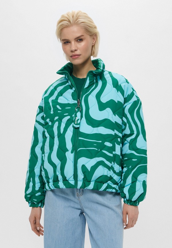 Ice Play Куртка утепленная - фото 1