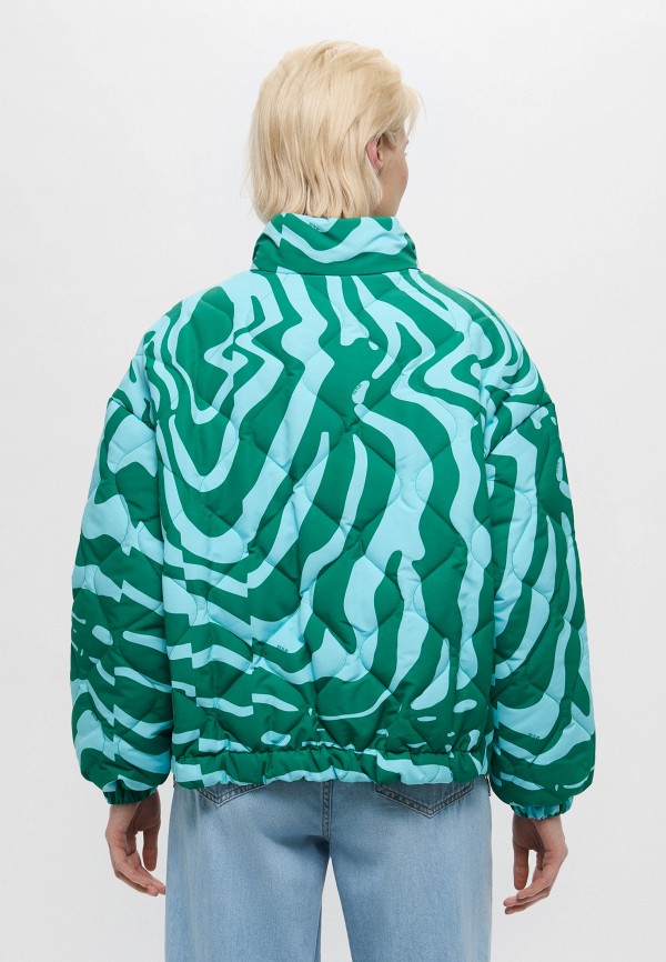 Ice Play Куртка утепленная - фото 3