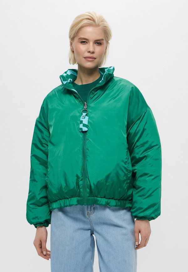 Ice Play Куртка утепленная - фото 4