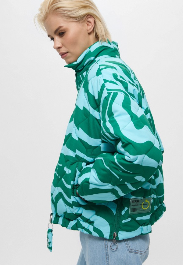 Ice Play Куртка утепленная - фото 5