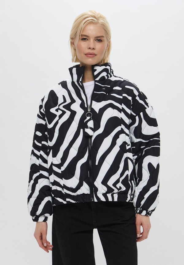 Ice Play Куртка утепленная - двусторонняя - фото 1