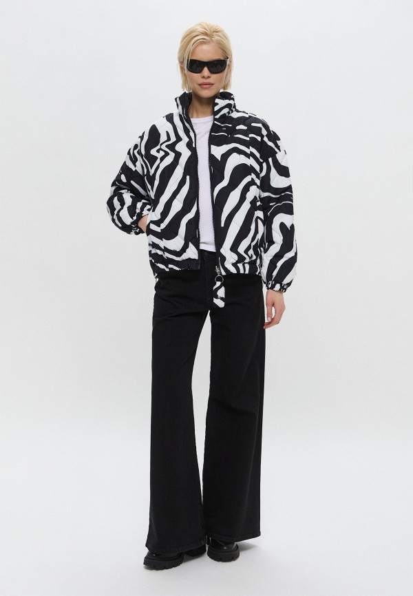 Ice Play Куртка утепленная - двусторонняя - фото 2