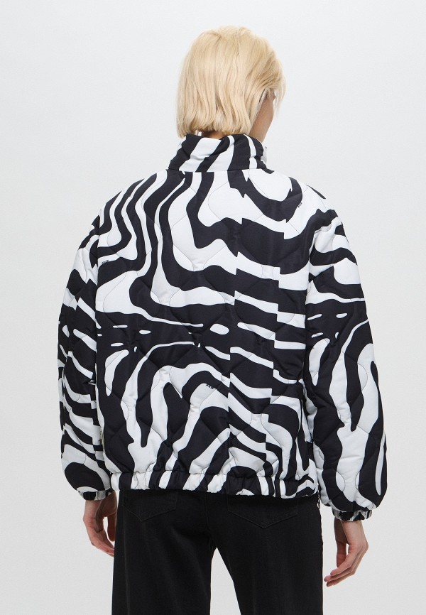 Ice Play Куртка утепленная - двусторонняя - фото 3