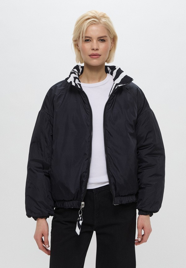 Ice Play Куртка утепленная - двусторонняя - фото 4