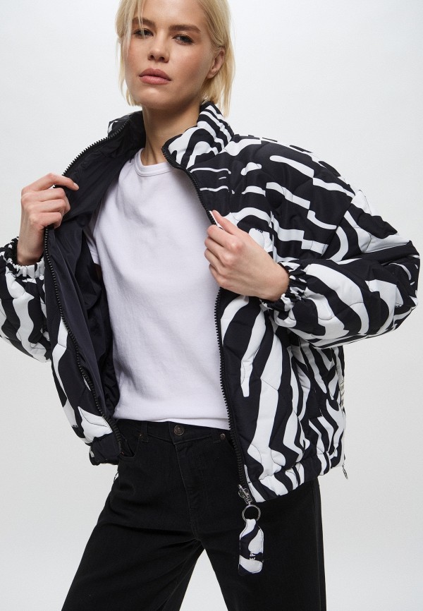 Ice Play Куртка утепленная - двусторонняя - фото 6