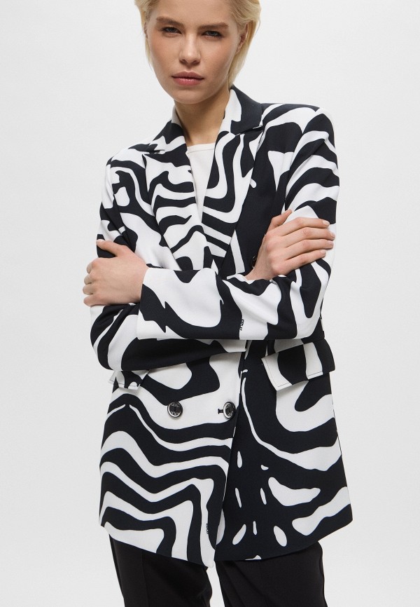 Ice Play Жакет - фото 4