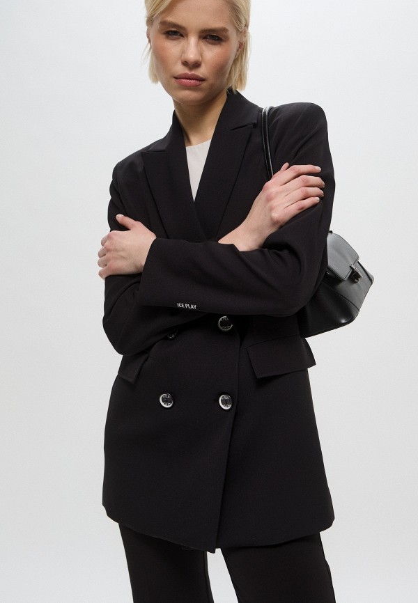 Ice Play Жакет - фото 4