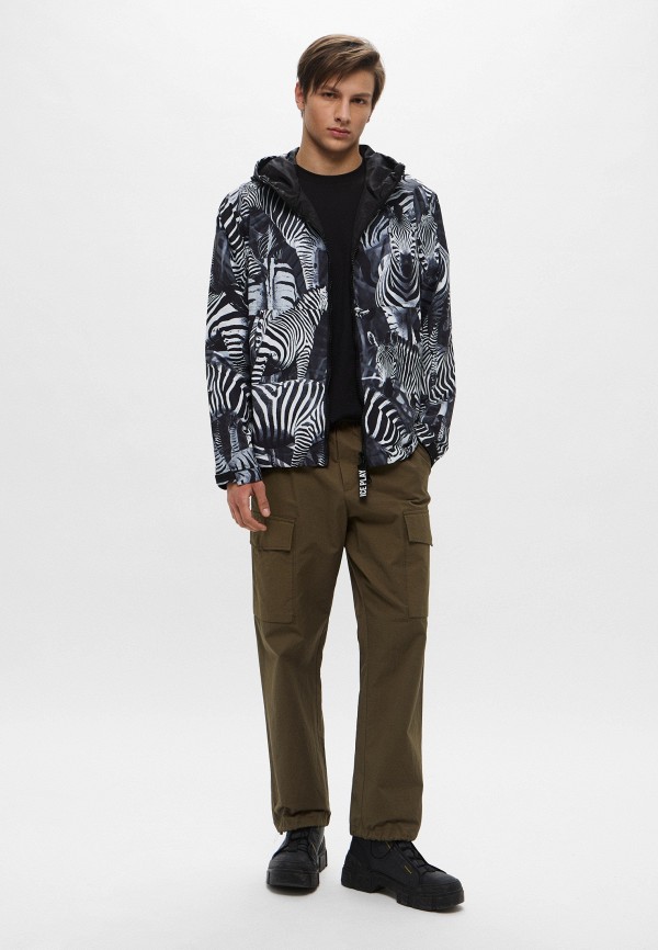 Ice Play Куртка - reversible - фото 2