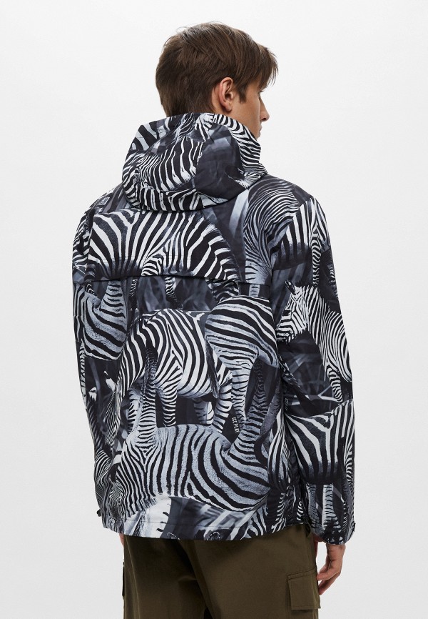 Ice Play Куртка - reversible - фото 3