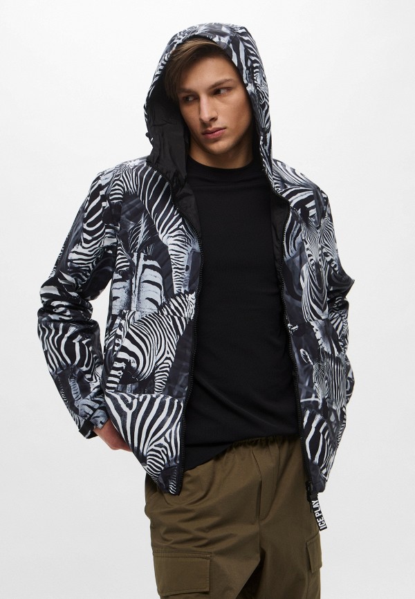 Ice Play Куртка - reversible - фото 4