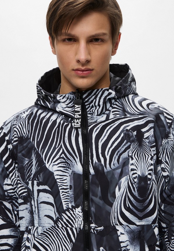 Ice Play Куртка - reversible - фото 5