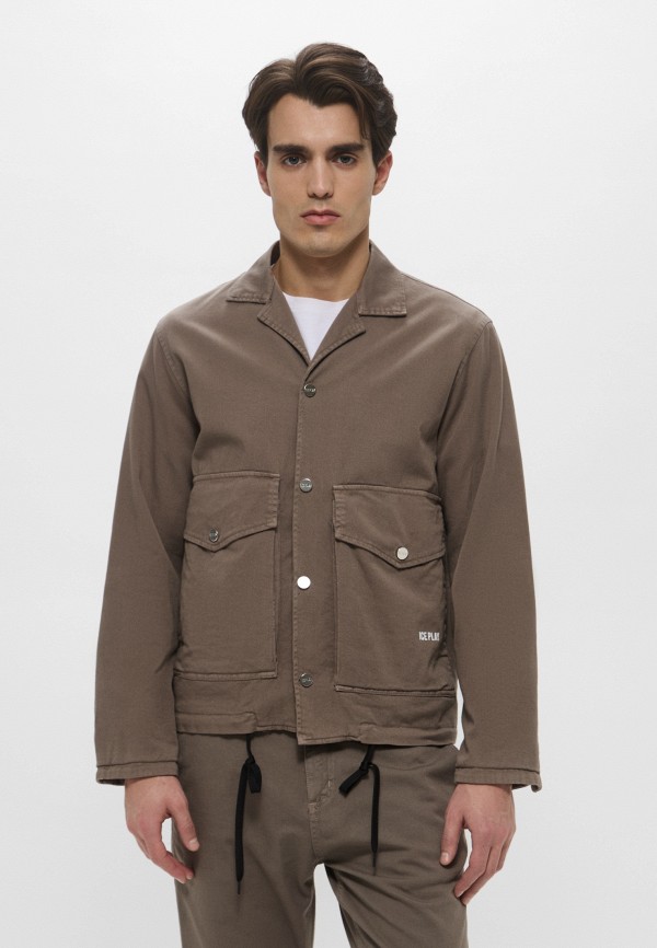 Ice Play Куртка джинсовая - фото 1