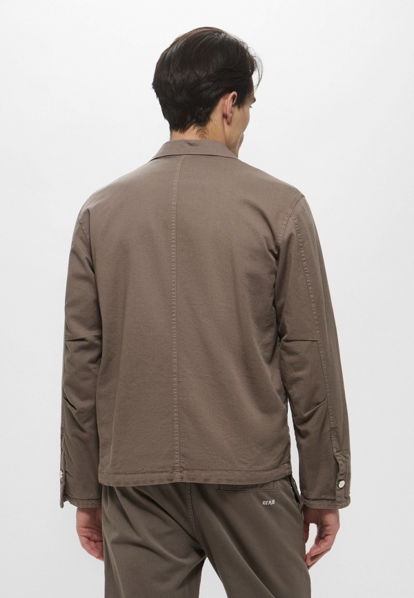 Ice Play Куртка джинсовая - фото 3