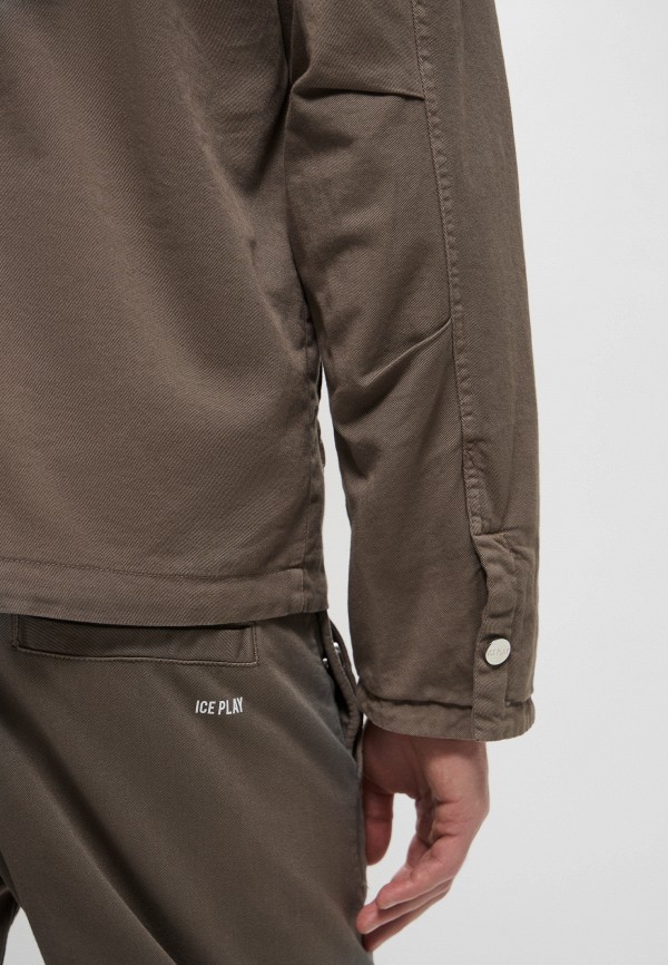 Ice Play Куртка джинсовая - фото 5