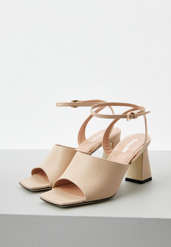 Pollini Босоножки - фото 3