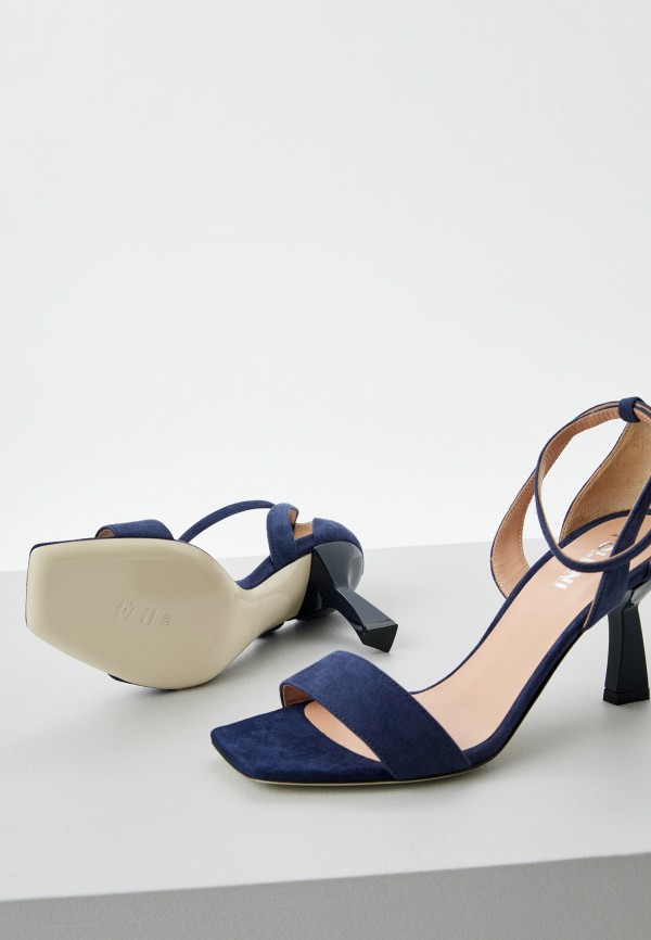 Pollini Босоножки - фото 5