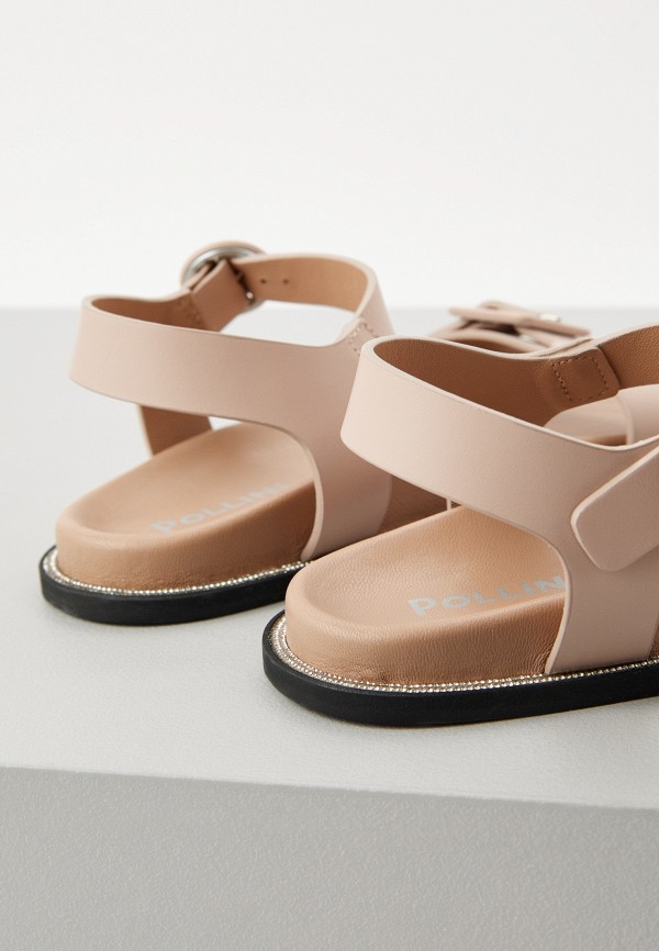 Pollini Сандалии - фото 4