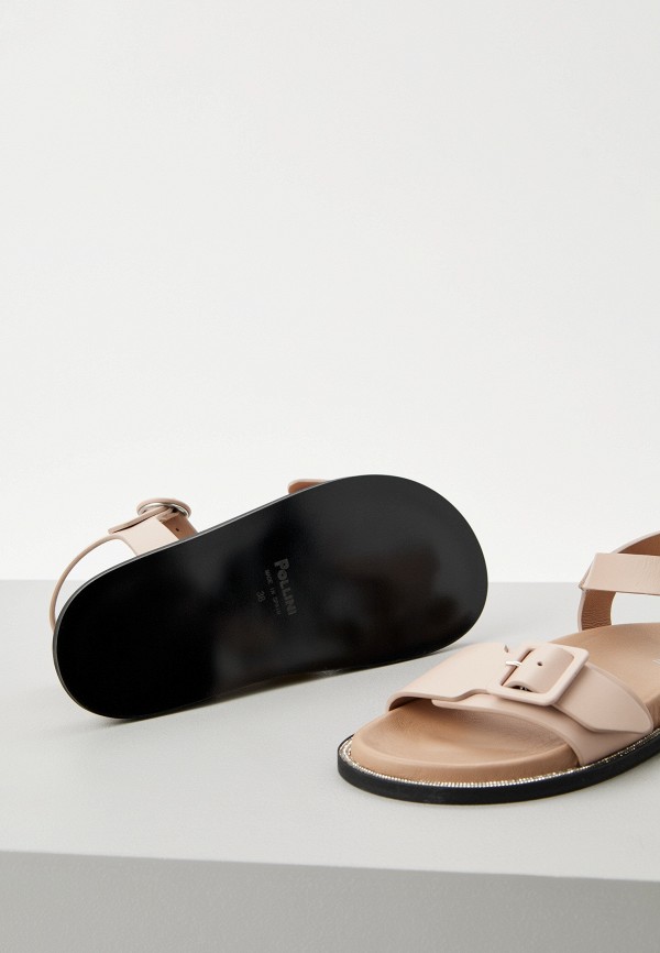 Pollini Сандалии - фото 5