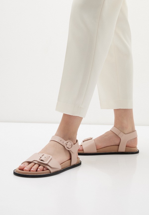 Pollini Сандалии - фото 6