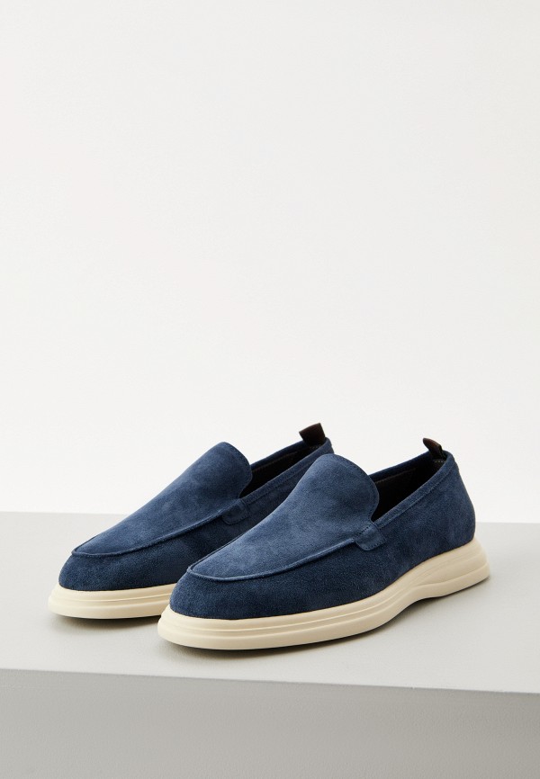 Pollini Лоферы - фото 3