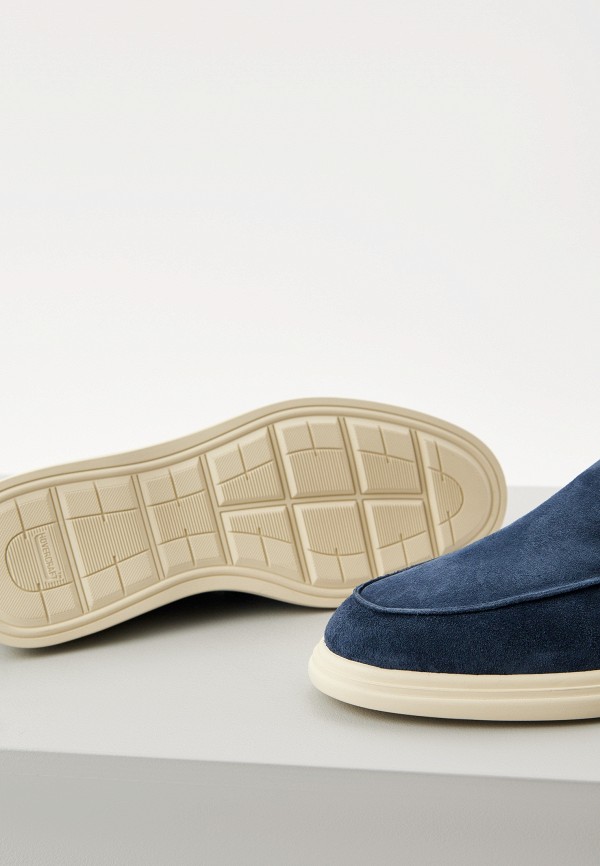 Pollini Лоферы - фото 5