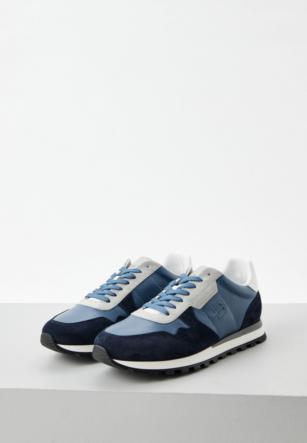 Baldinini Кроссовки - фото 3