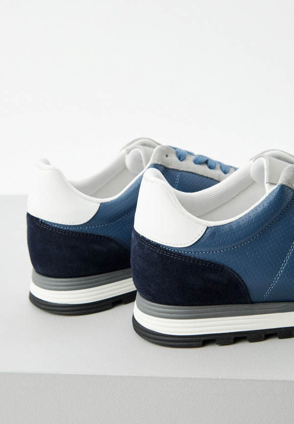 Baldinini Кроссовки - фото 4