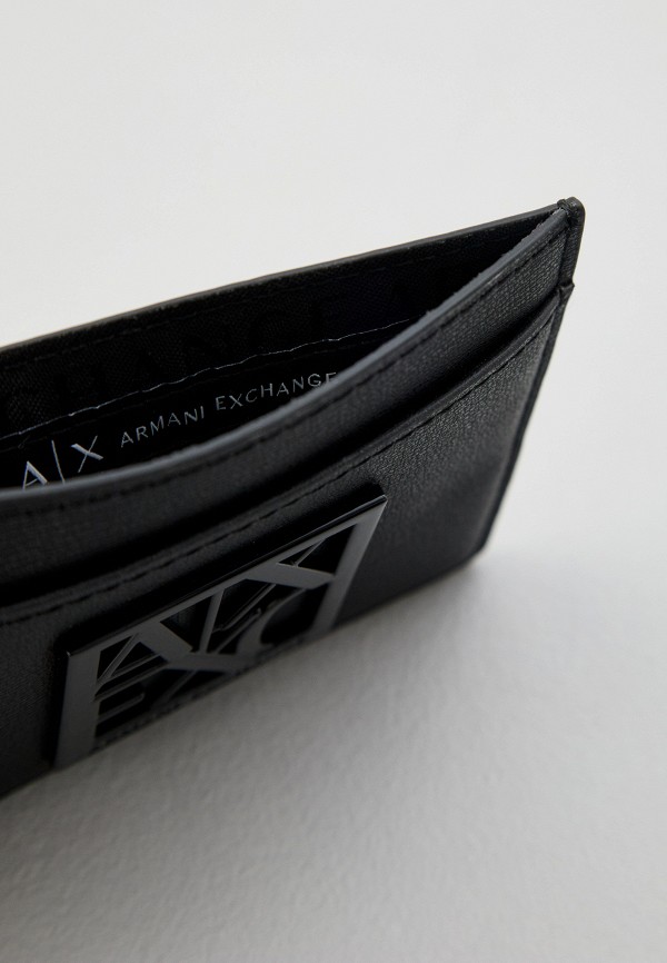 Armani Exchange Кредитница - фото 4