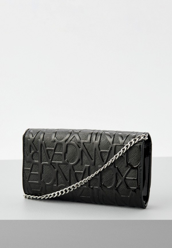 Armani Exchange Клатч - фото 2