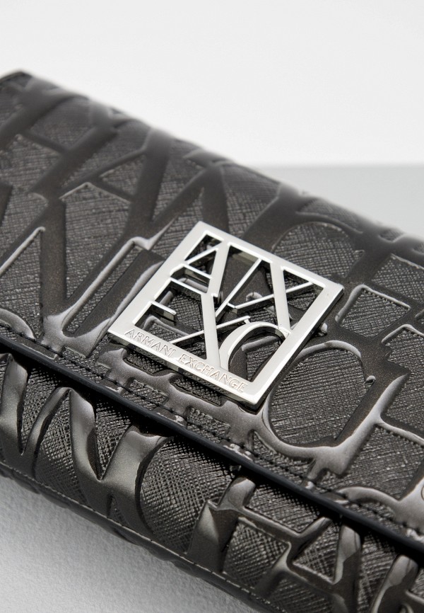 Armani Exchange Клатч - фото 3