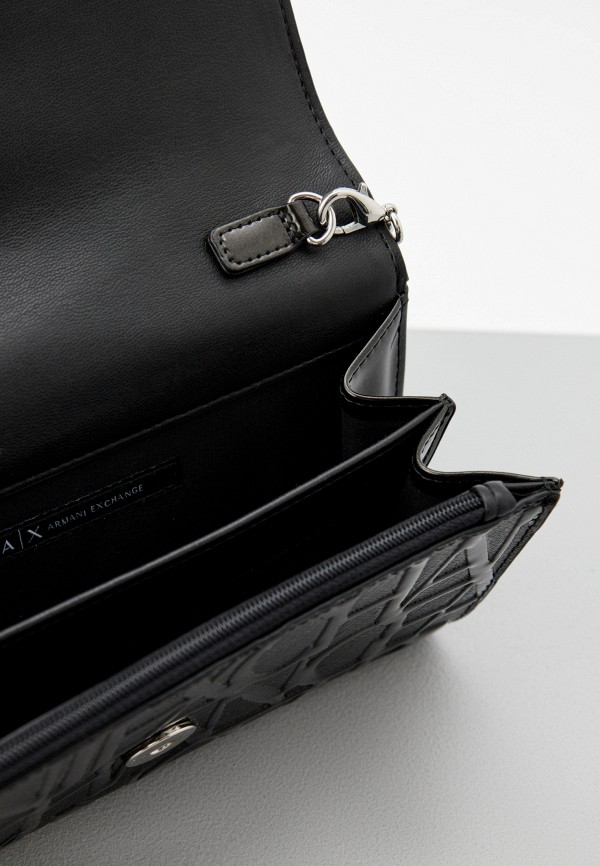 Armani Exchange Клатч - фото 4