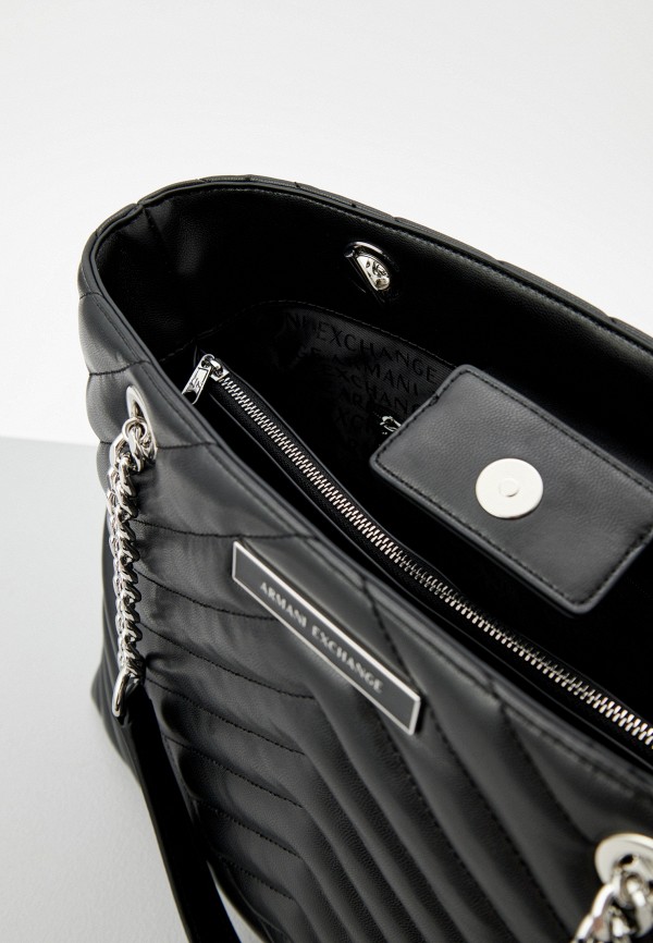 Armani Exchange Сумка - фото 4