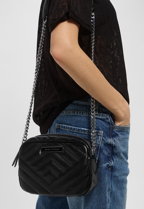 Armani Exchange Сумка - фото 6