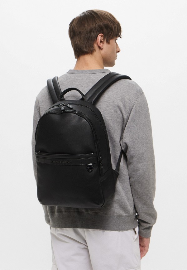 Armani Exchange Рюкзак - фото 6