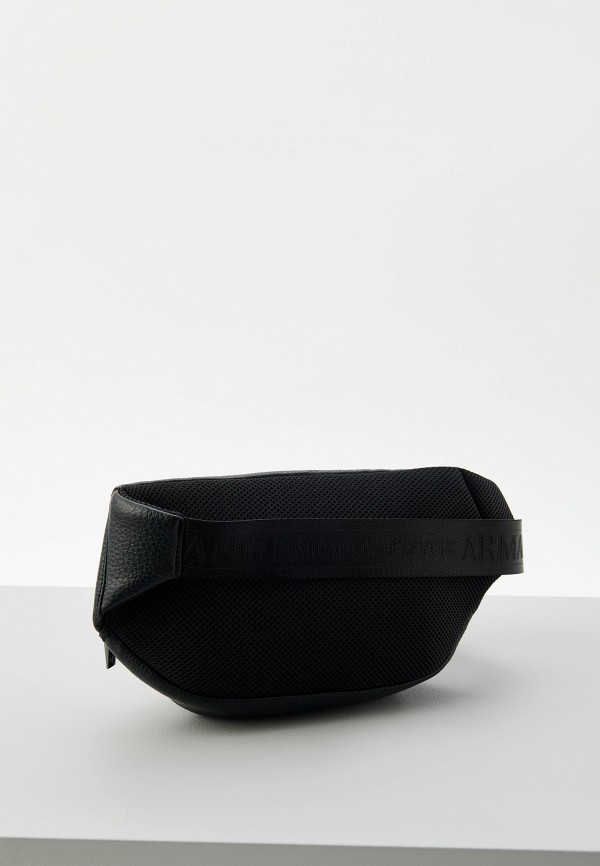 Armani Exchange Сумка поясная - фото 2