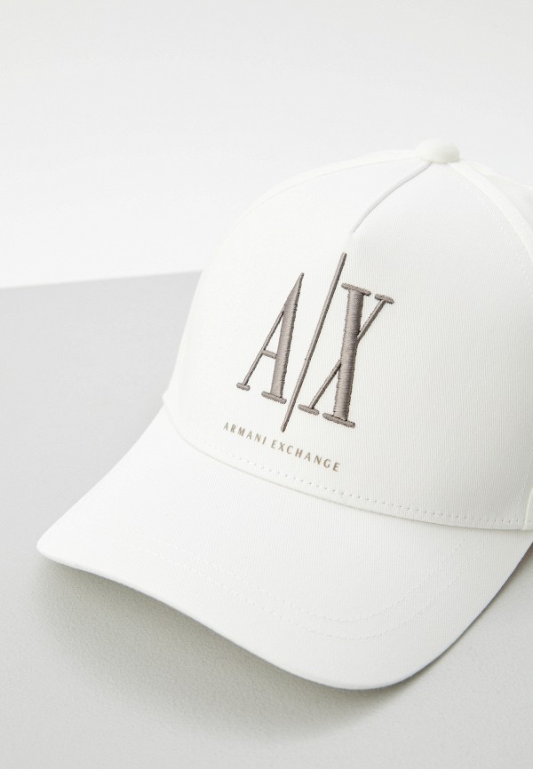 Armani Exchange Бейсболка - фото 3