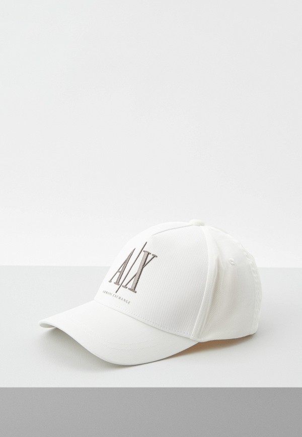 Armani Exchange Бейсболка - фото 1