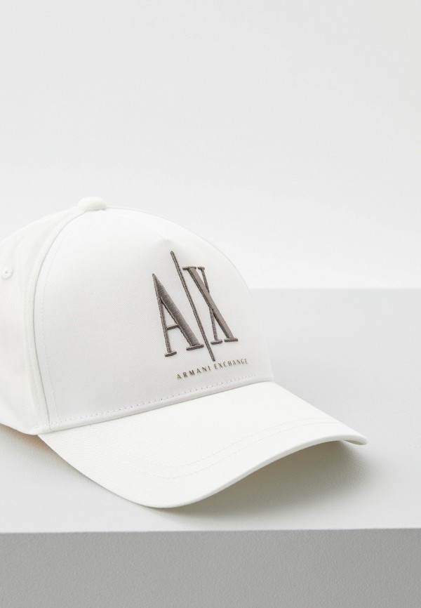 Armani Exchange Бейсболка - фото 3