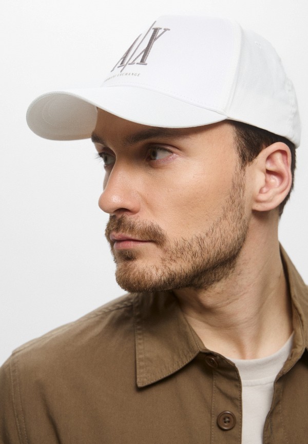 Armani Exchange Бейсболка - фото 5