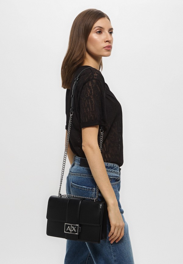 Armani Exchange Сумка - фото 5